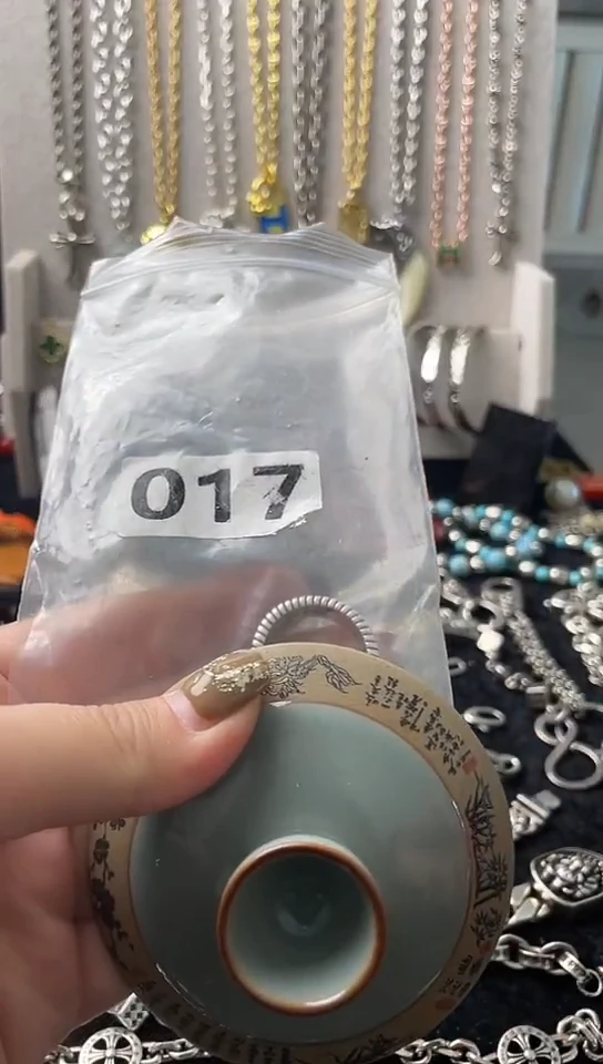 瓷阿*种闪购商品如图所示