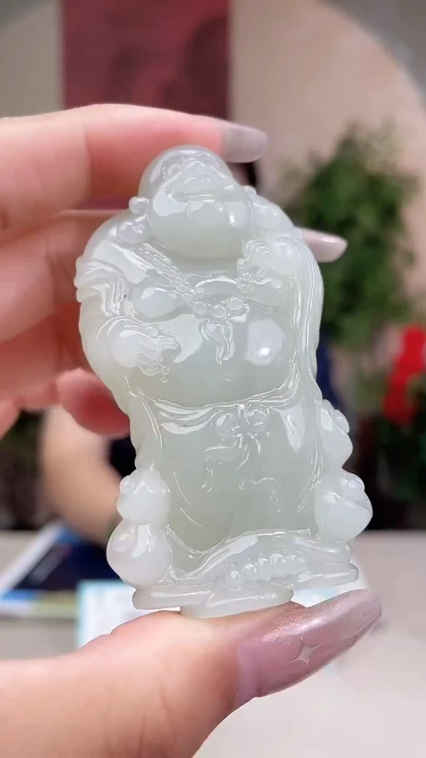 定制和田玉多样性发货拍一发一
