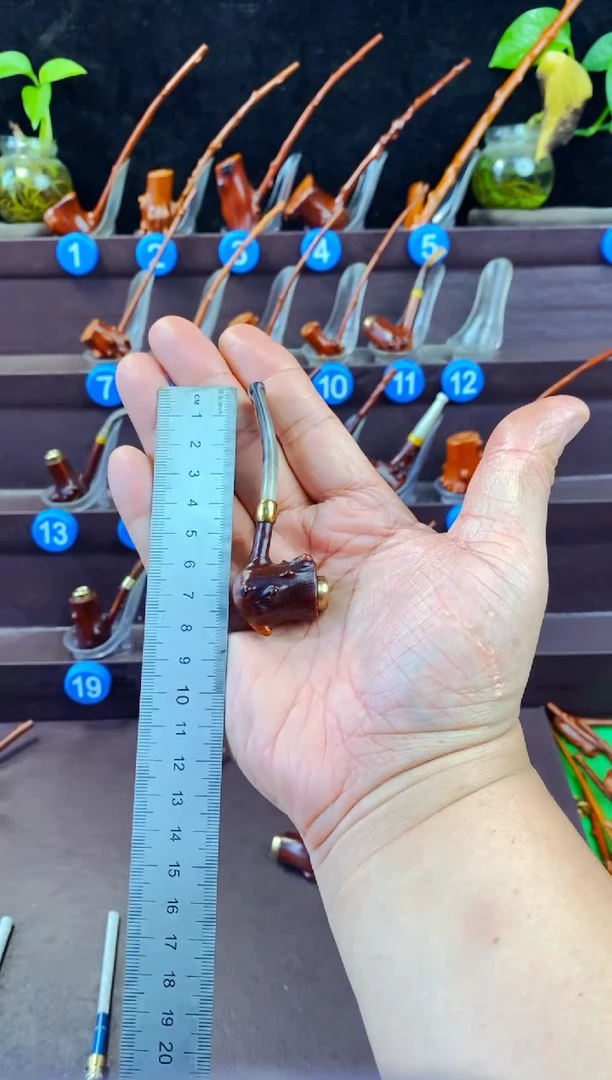 木檬子木的精品小斗