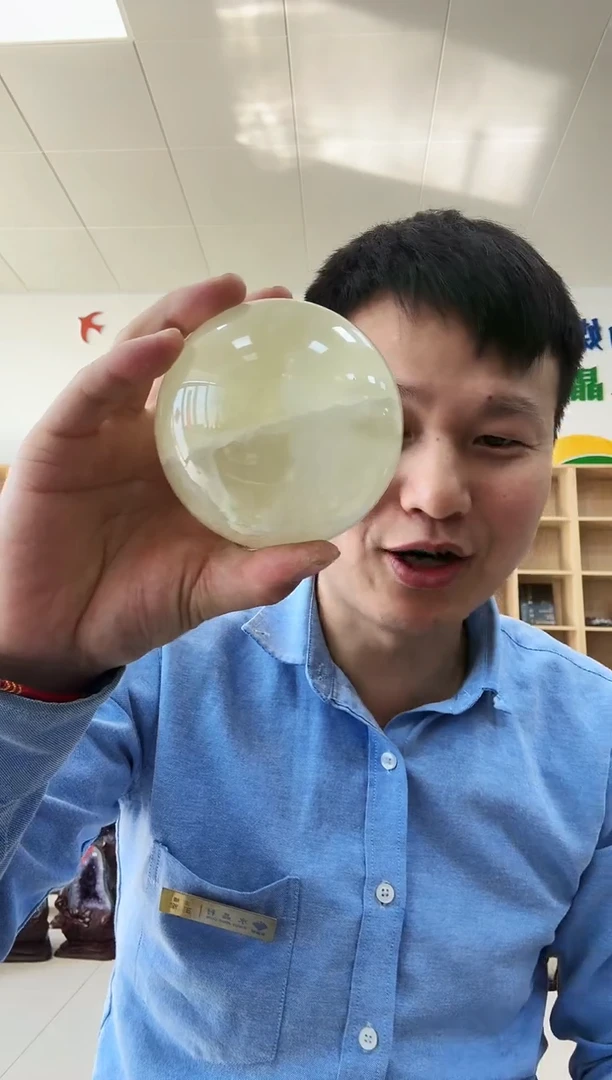 摆件未镶嵌水晶W3140
