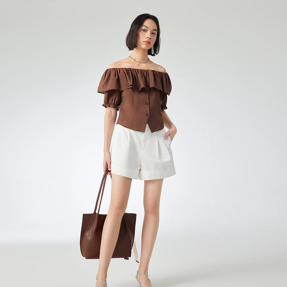 【九月专属】上衣 2D212818