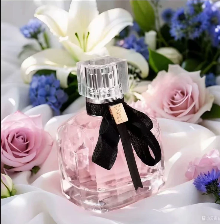 【正品】反转巴黎花果香持久留香50ml-SS