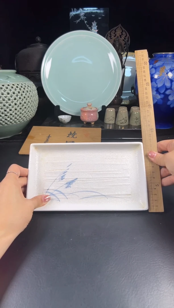 陶瓷茶杯茶器茶周边