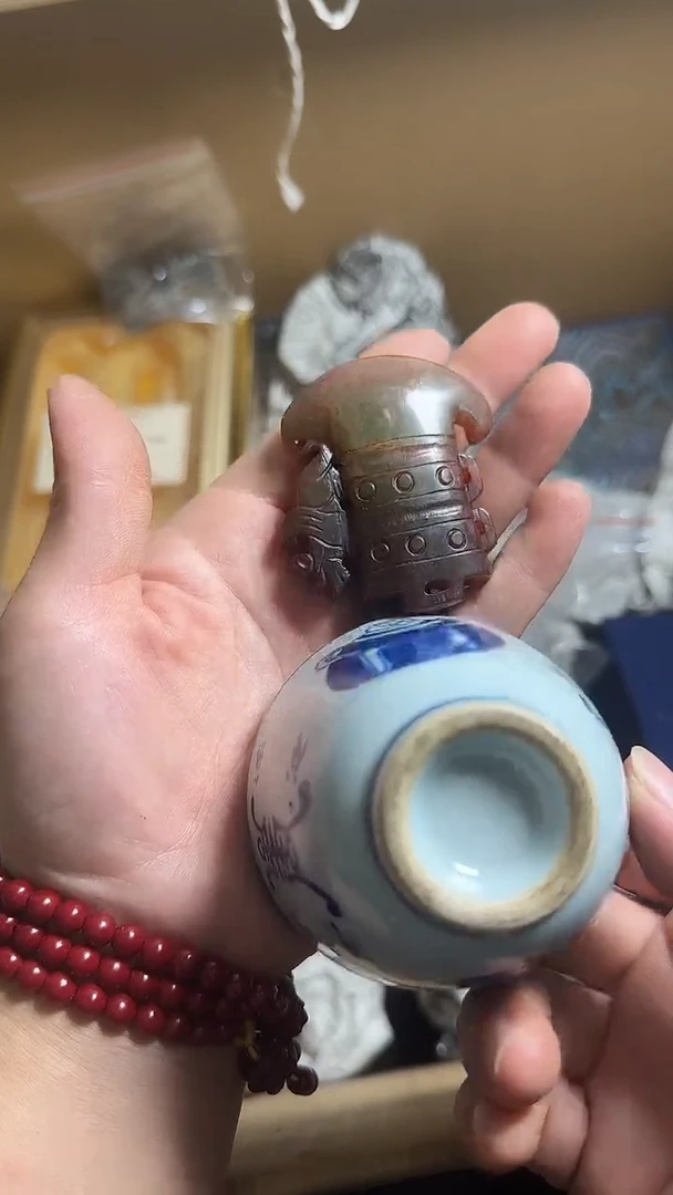虫**头工艺美术艺术品