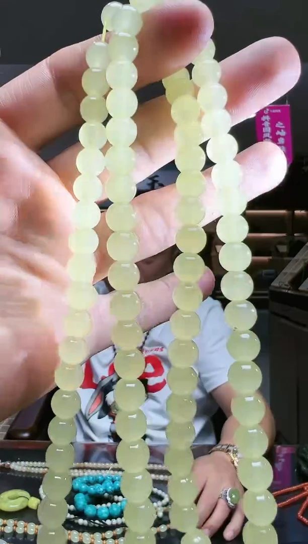 岫岩老玉（透闪石质玉）未镶嵌挂件a168-多样性发货其中发一
