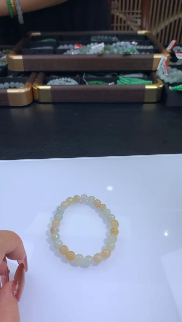 未镶嵌定制翡翠糖?翡翠