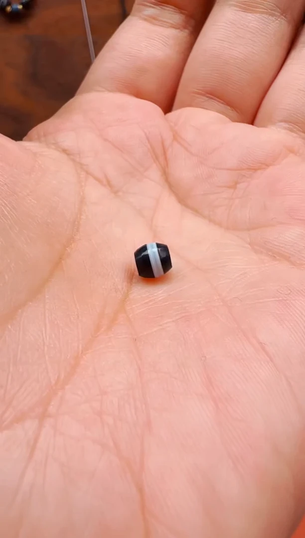 【肖钟出品】东南亚配珠