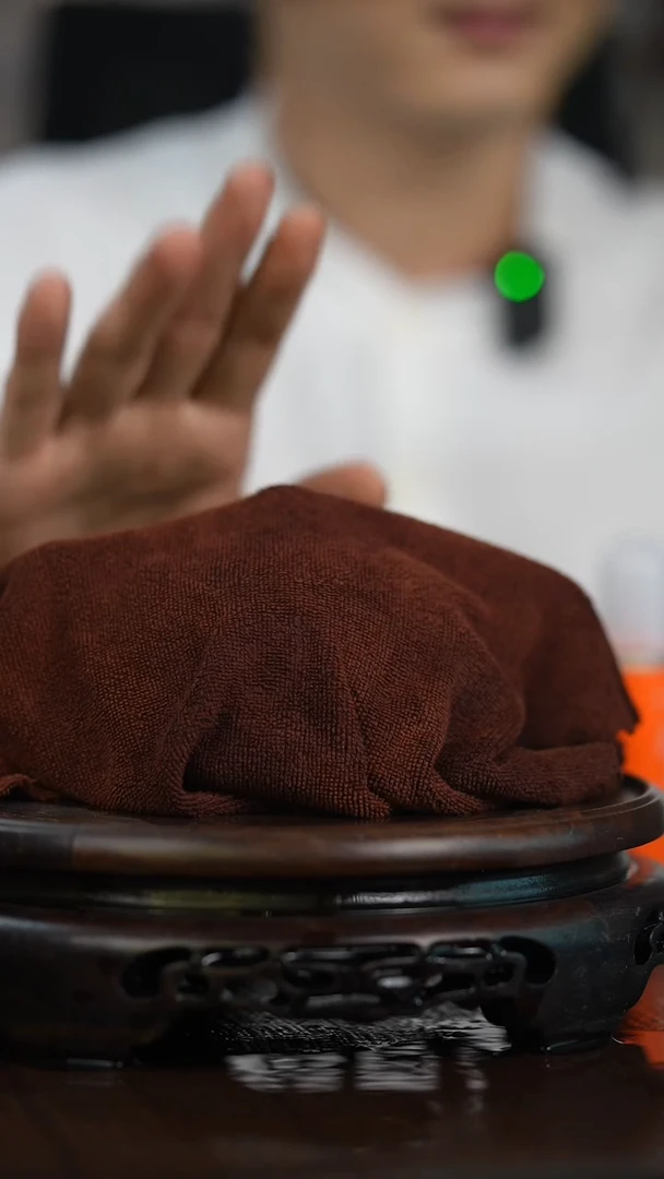 茶壶紫砂宜兴知衍传器原矿全手5052