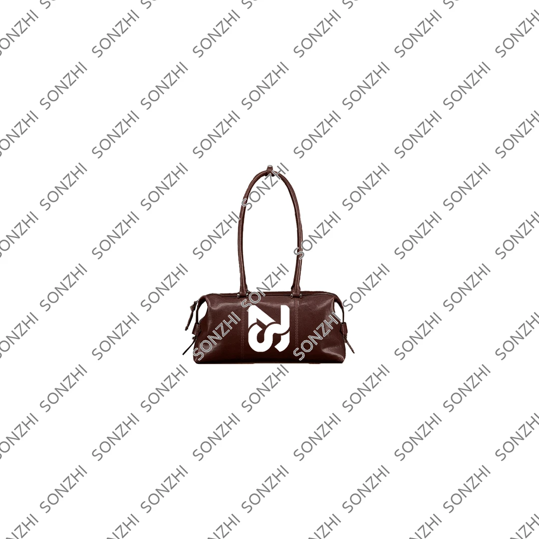 SONGZHI/松支头层牛皮女包-SZ15023