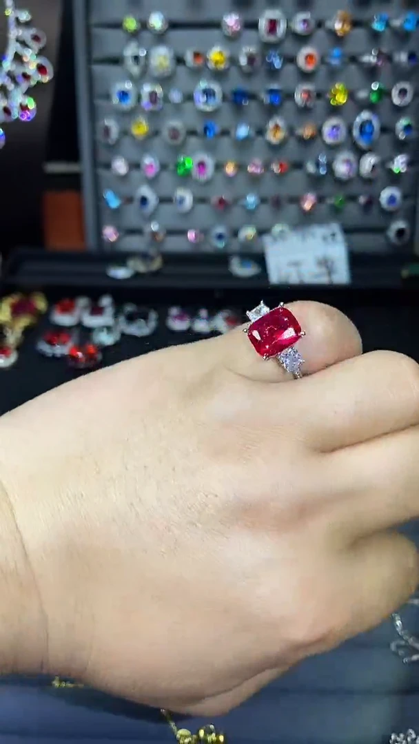 1红宝石（处理）12.27-25