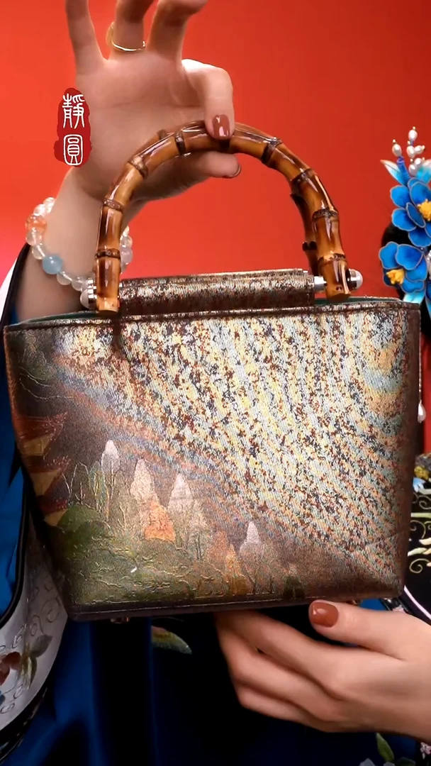 堂*非遗手工制品*6544*/