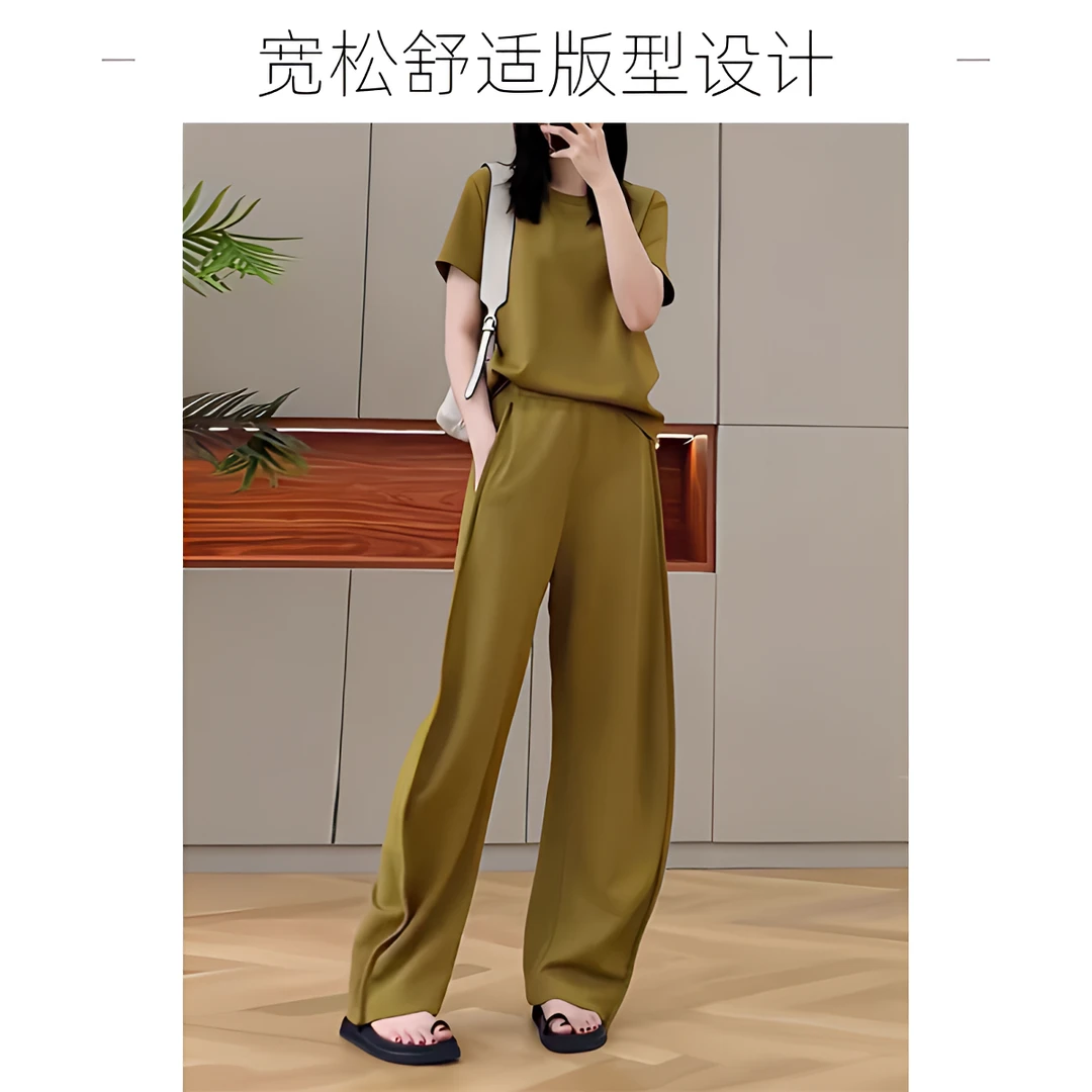 时尚温柔气质时尚百搭女装显瘦优雅舒适小众女裙