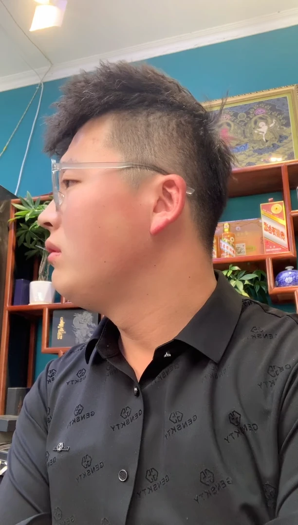 【闪购商品】金刚菩提吊坠超大尺寸一条跳跳龙