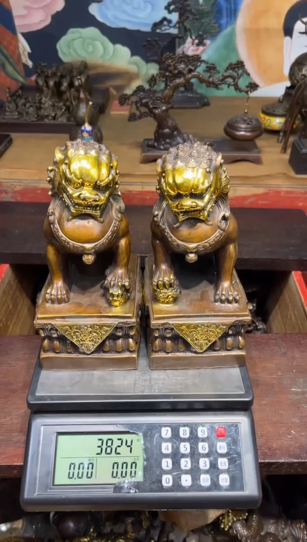 F瑞瑞古铜阁专属链接035
