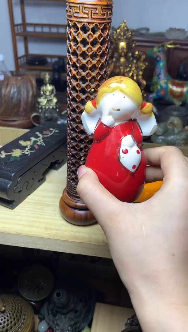 紫砂盖碗我***酷瓷器默认微瑕瓷器