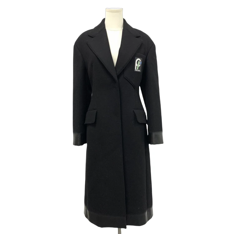 普拉达/大衣/95新/[251230LT02]