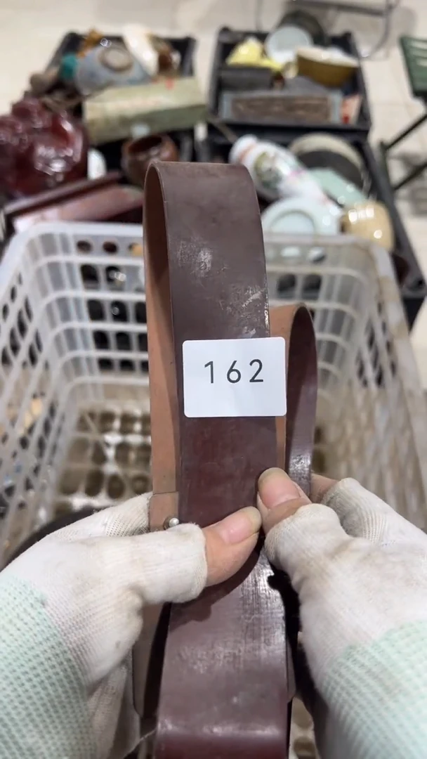 陶瓷老*工艺品摆件0905162