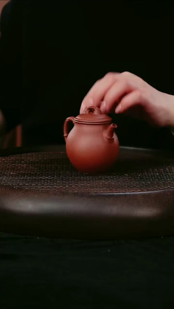 茶壶紫砂宜兴 原矿 紫砂