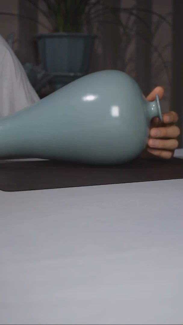 大梅瓶···········