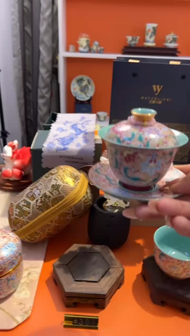 瓷片小乔闪购链接