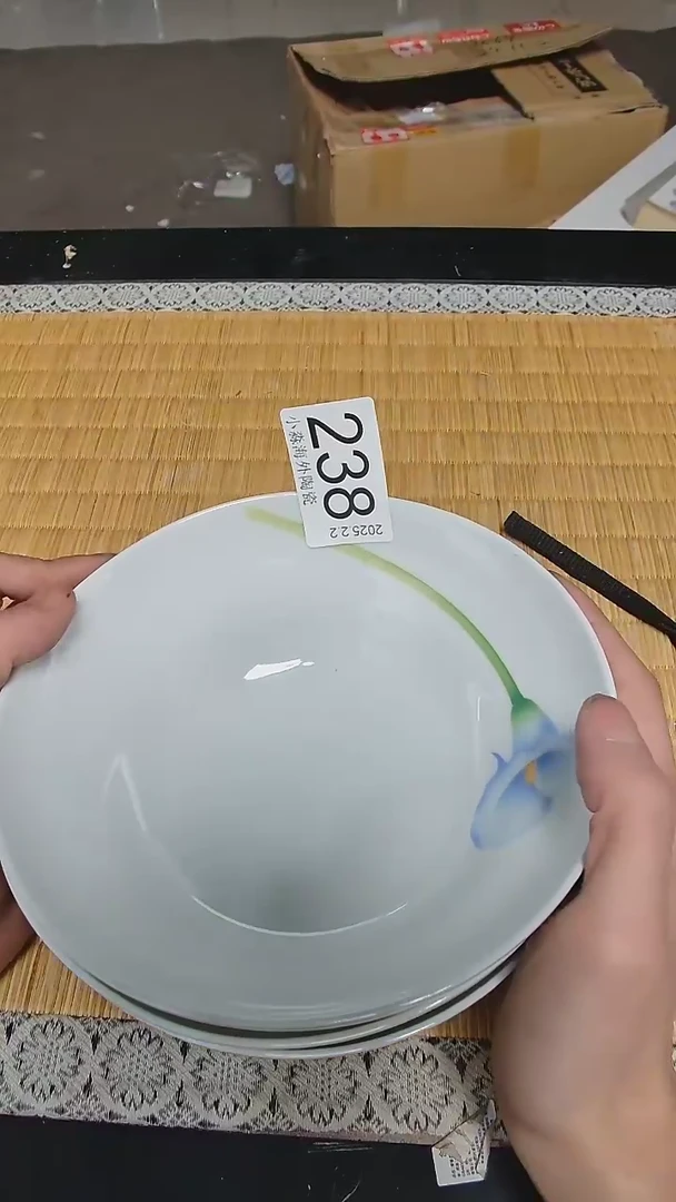 【闪购商品】杯小淼海外陶瓷工艺品