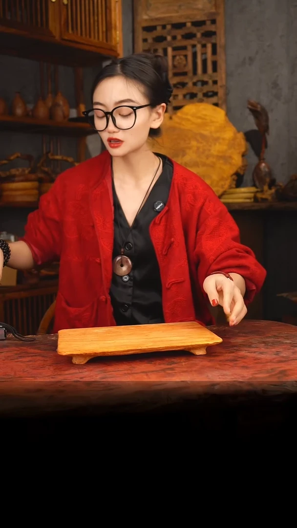 老叶木作作品157