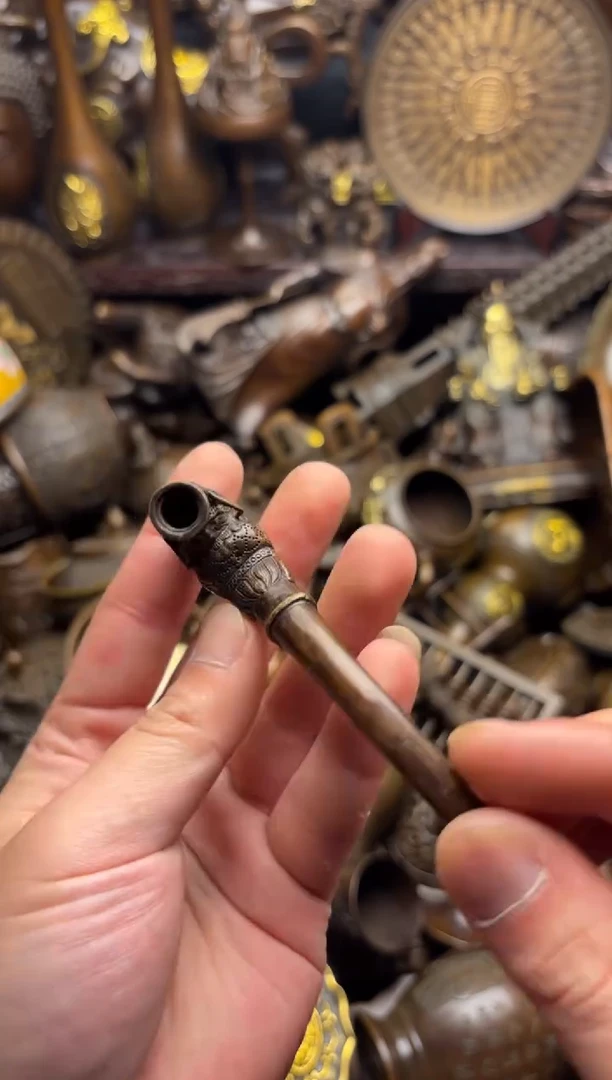 精选铜器专属链接