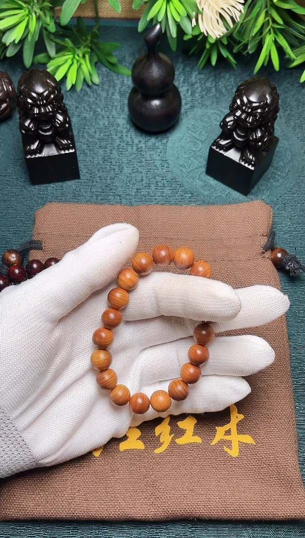 【闪购商品】乌木类成套家具崖柏1.0单圈