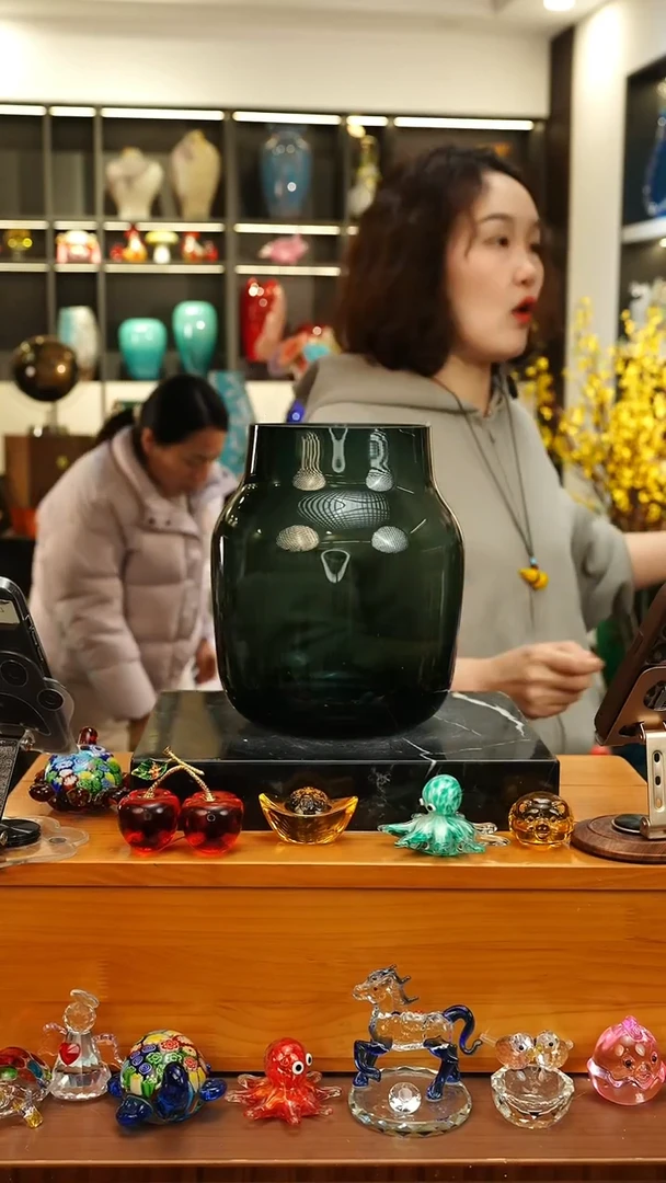外卖花瓶花器花盆060
