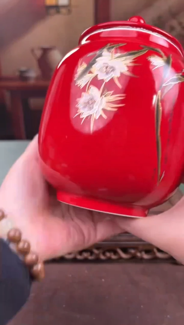 【闪购商品】顾德茶器福利闪购链接