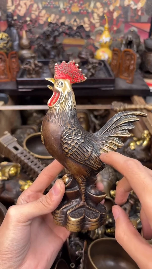 信德铜器壹专属精选链接