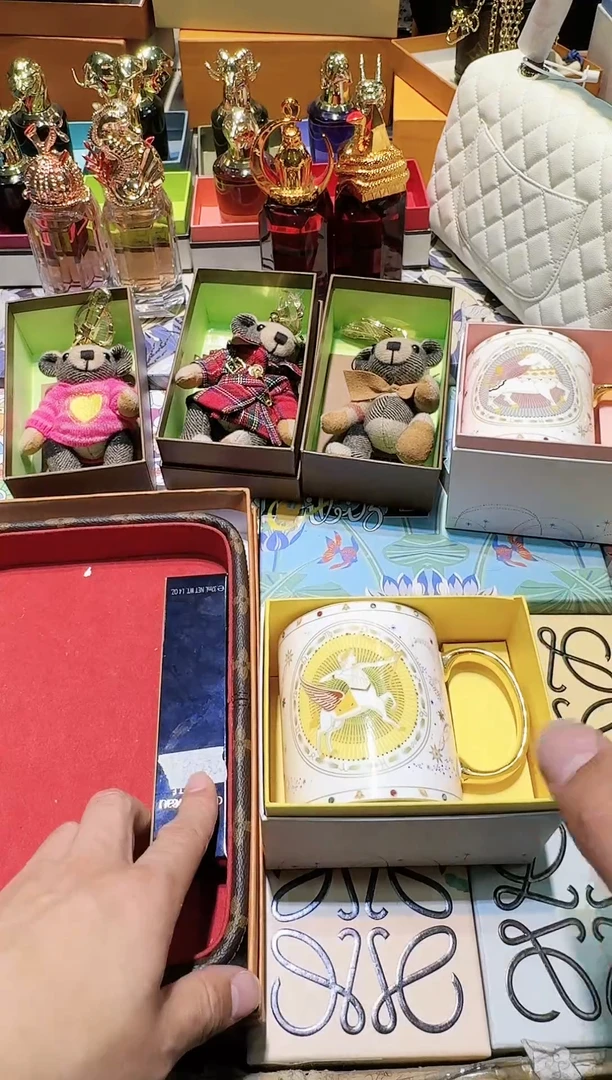 【闪购商品】瓷片换类目孤品单品一件不留cpb