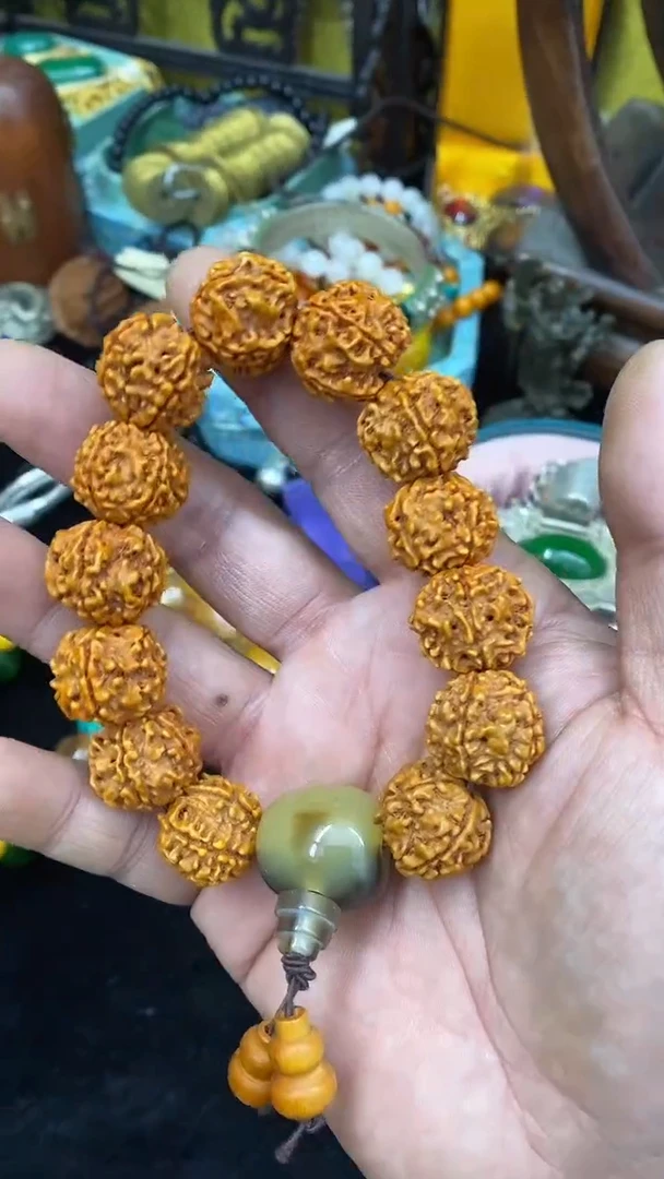 手串金刚菩提【闪购商品】主播推荐