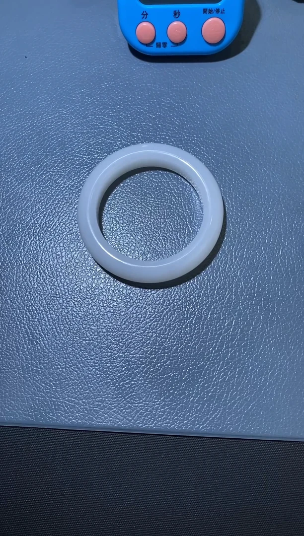 未镶嵌手镯和田玉和田玉