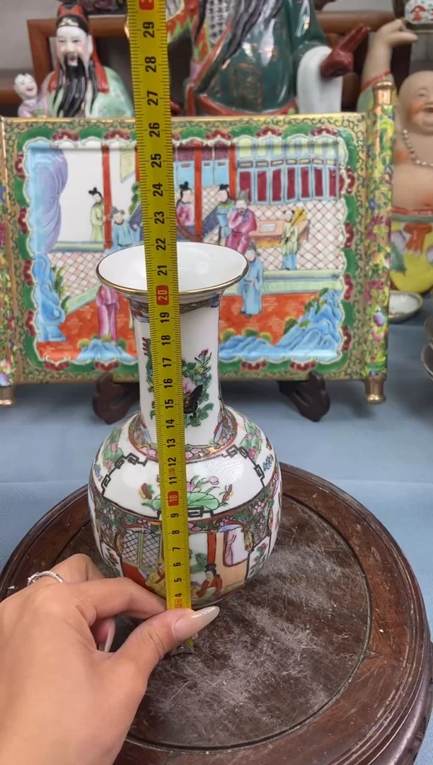 瓷片微瑕慎拍景德镇窑老厂瓷器单件