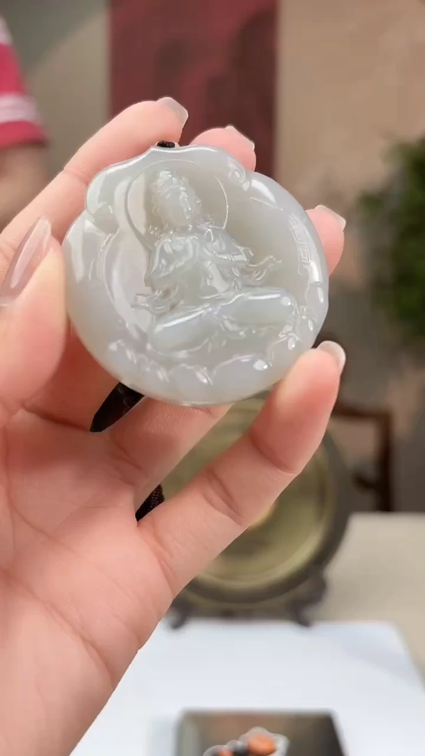 定制和田玉多样性发货拍一发一