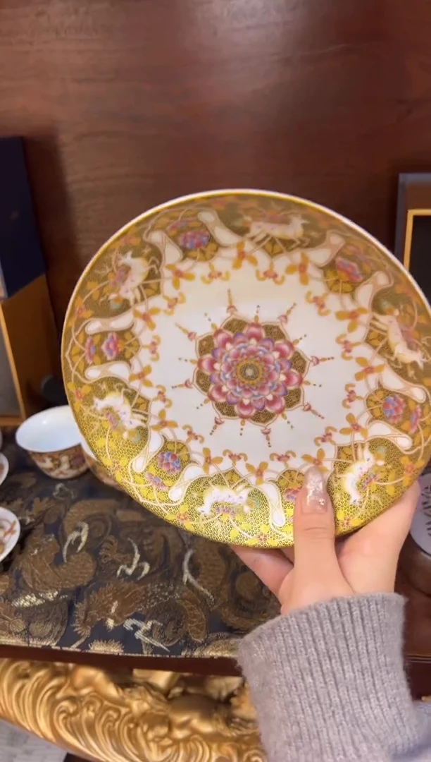 瓷片乔悦闪电购链接