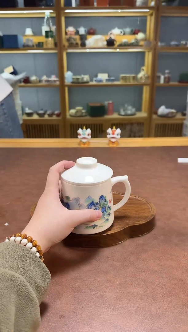 【闪购商品】晨间器物清货专属链接