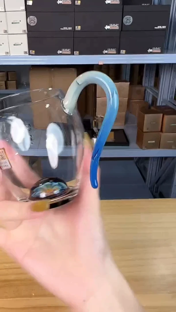 禾器 菡韵怡然茶海 青