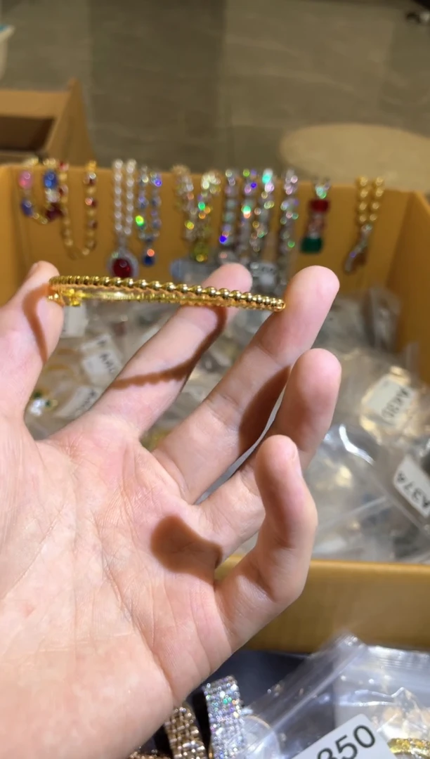 非金属无简约气质经典百搭款A434