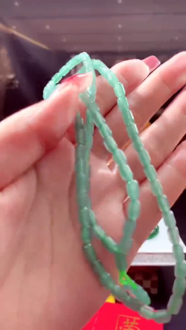 定制翡翠未镶嵌天然翡翠（拍一发一）