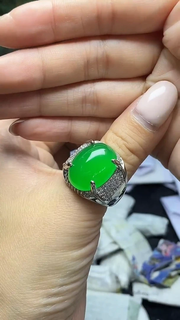 首饰袋  满色吊坠 所见即所得!