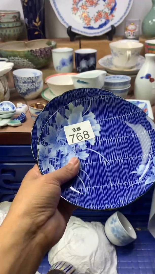 流****）顺鑫工艺品店闪购
