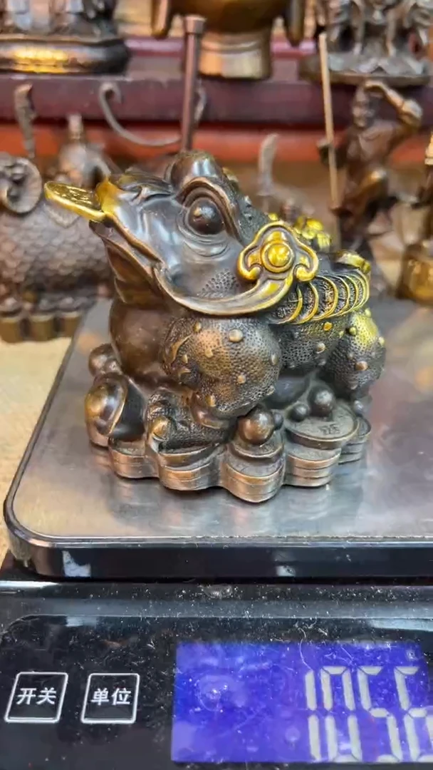 容兴古铜容兴古铜