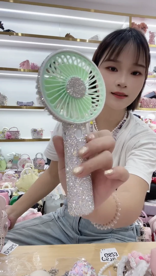 PVC格格家定制女包59
