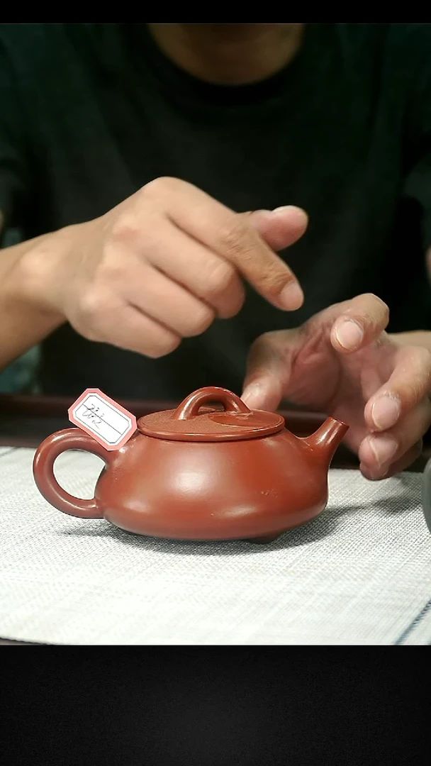 茶壶紫砂茶壶 紫砂52