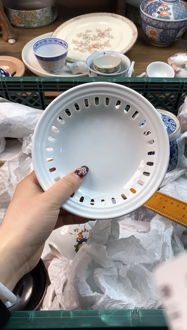 【闪购商品】瓷片[○･｀Д´･ ○]