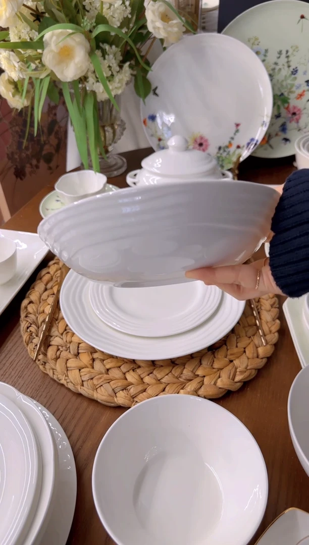 【闪购商品】盘子瓷**************