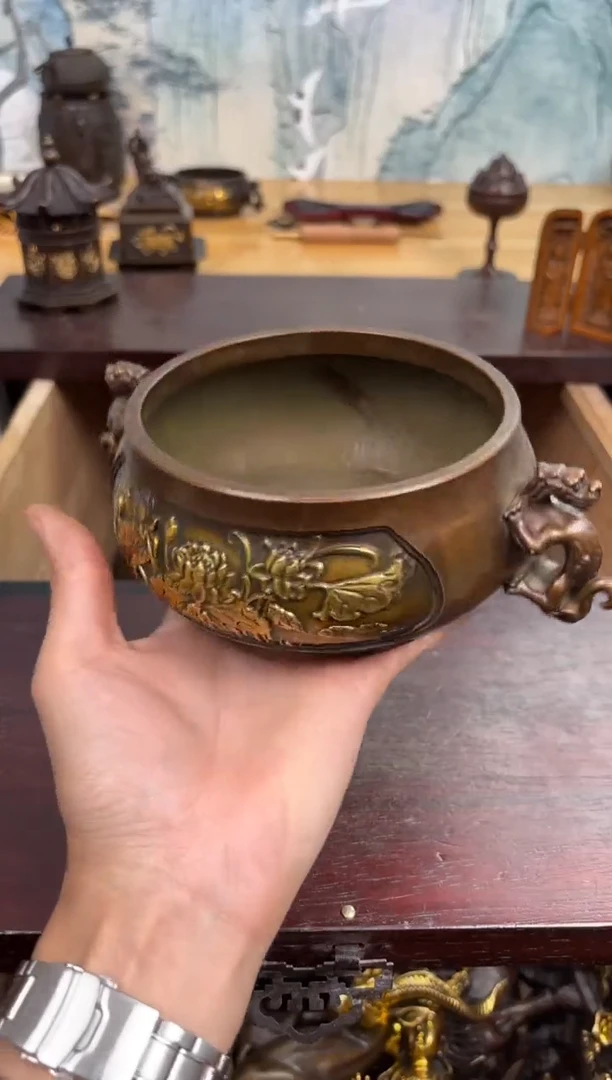 百福铜专属精选链接