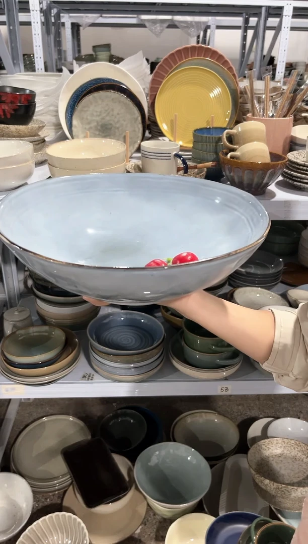 【闪购商品】瓷片外贸尾货瑕疵满20包邮X C4D